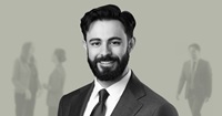 Tahir Ali - Associate - Headshot