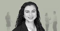 Taliah I. Rodriguez - Associate - Headshot