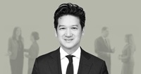 Tam Ho - Partner - Headshot