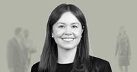 Tara Martin-Chen - Associate - Headshot