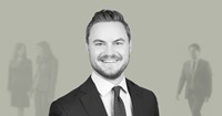 Taylor Stuart - Associate - Headshot