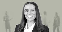 Taylor Buffa - Associate - Headshot
