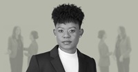 Teri N. Tillman - Associate - Headshot