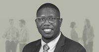 Terrance D. Brown - Associate - Headshot