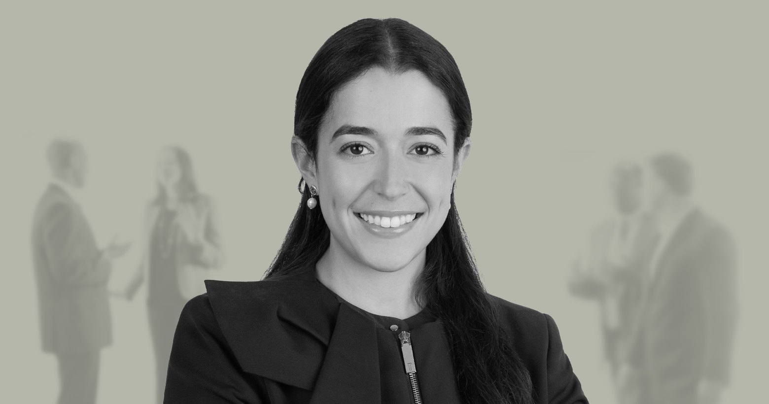 Thalia S. Garcia
