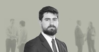 Thibault Vasselier - Associate - Headshot