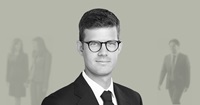 Thomas Risch - Associate - Headshot