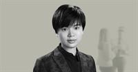 Tianyu Ma - Registered Foreign Lawyer - Headshot