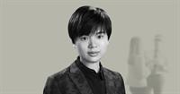 Tianyu Ma - Associate - Headshot