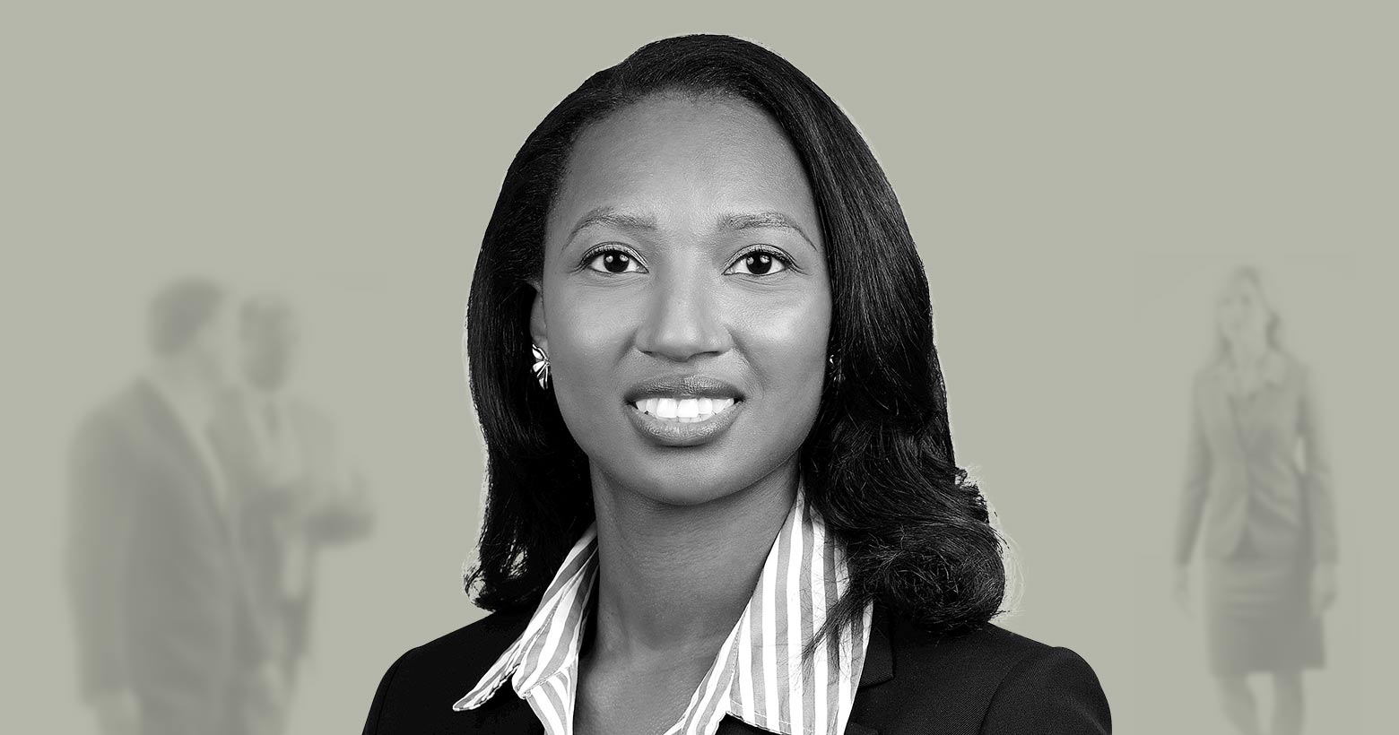 Tiffani J. Banks