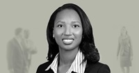 Tiffani J. Banks - Associate - Headshot