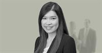 Tiffany Chu - Associate - Headshot