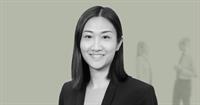 Tiffany Cho-Yun Shih - Transaction Manager - Headshot