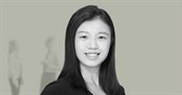 Tiffany Toh - Registered Foreign Lawyer - Headshot