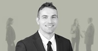 Timothy Bajno - Law Clerk - Headshot