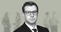Timothy Gaffney - Partner - Headshot