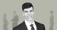 Timothée Vallotton - Associate - Headshot