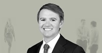 Trenton S. Pacer - Associate - Headshot
