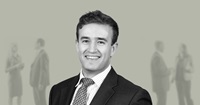 Tristan Edward Alexander Goodfellow - Associate - Headshot