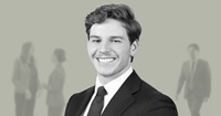 Tristan Henriques - Associate - Headshot