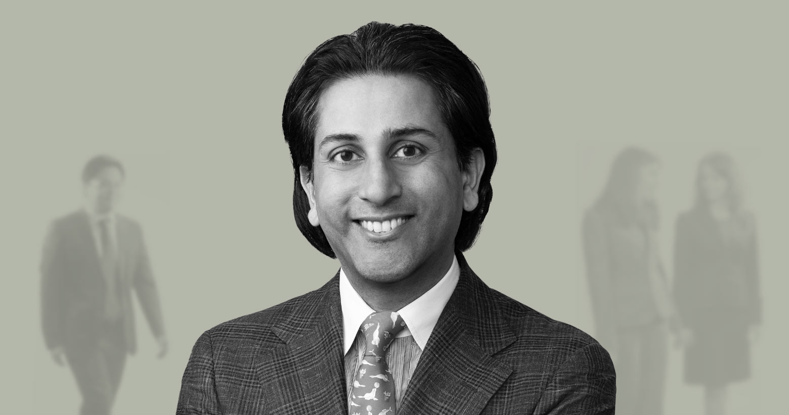 Tushar Parashar