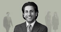Tushar Parashar - Associate - Headshot