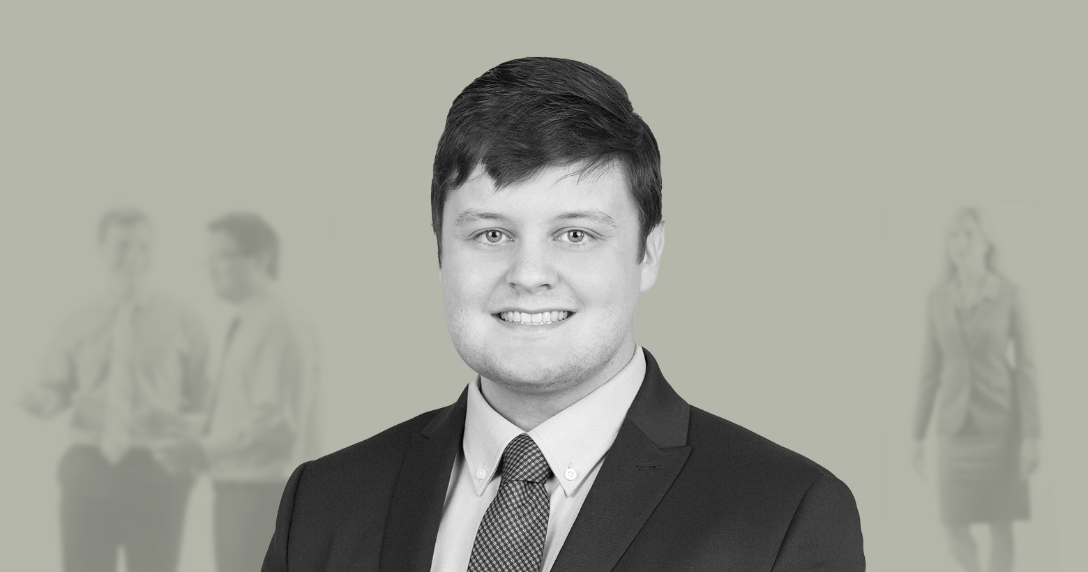 Tyler J. LeBlanc