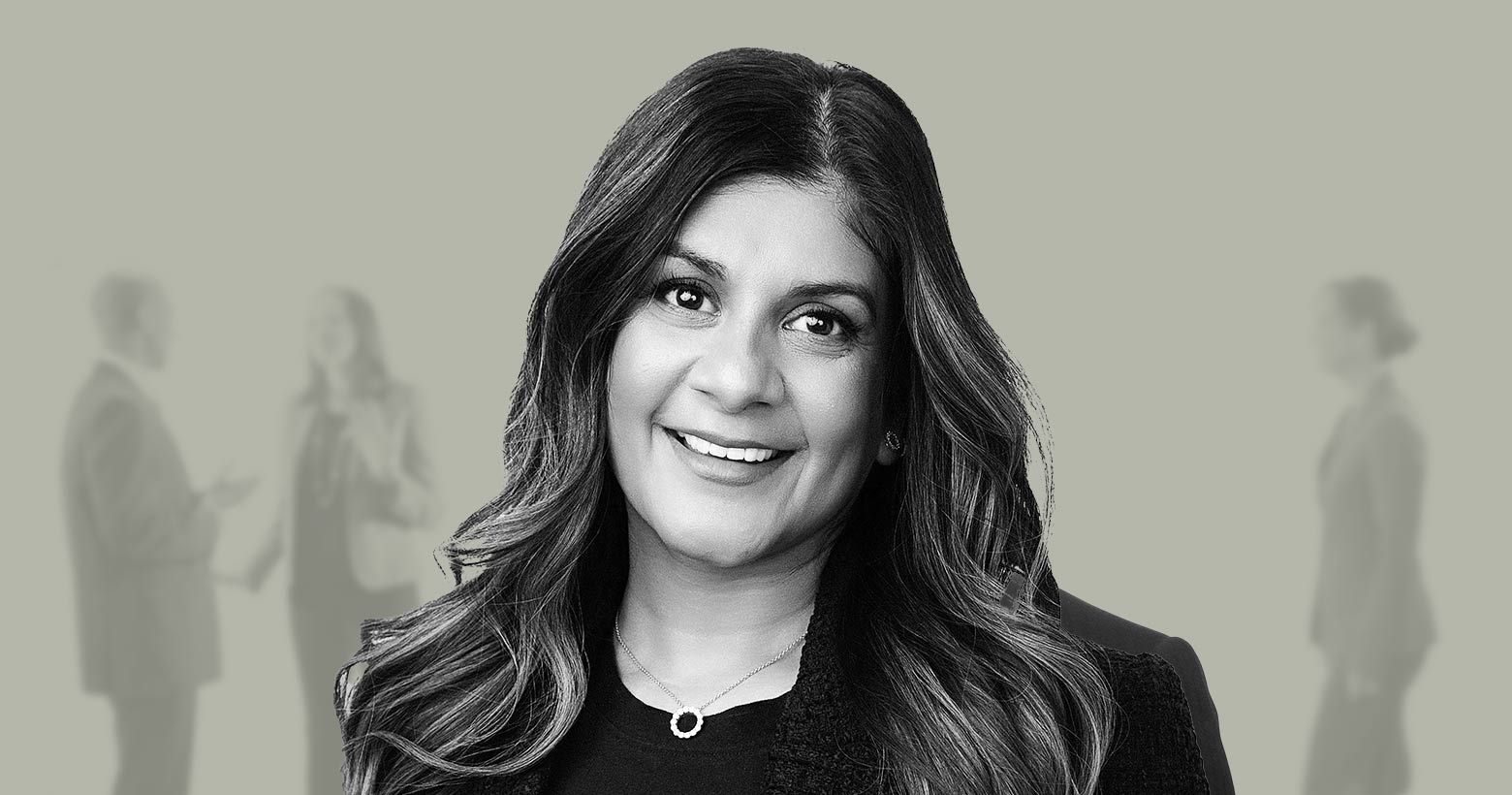 Vandana Harris