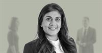 Vandana Harris - Senior Counsel - Headshot