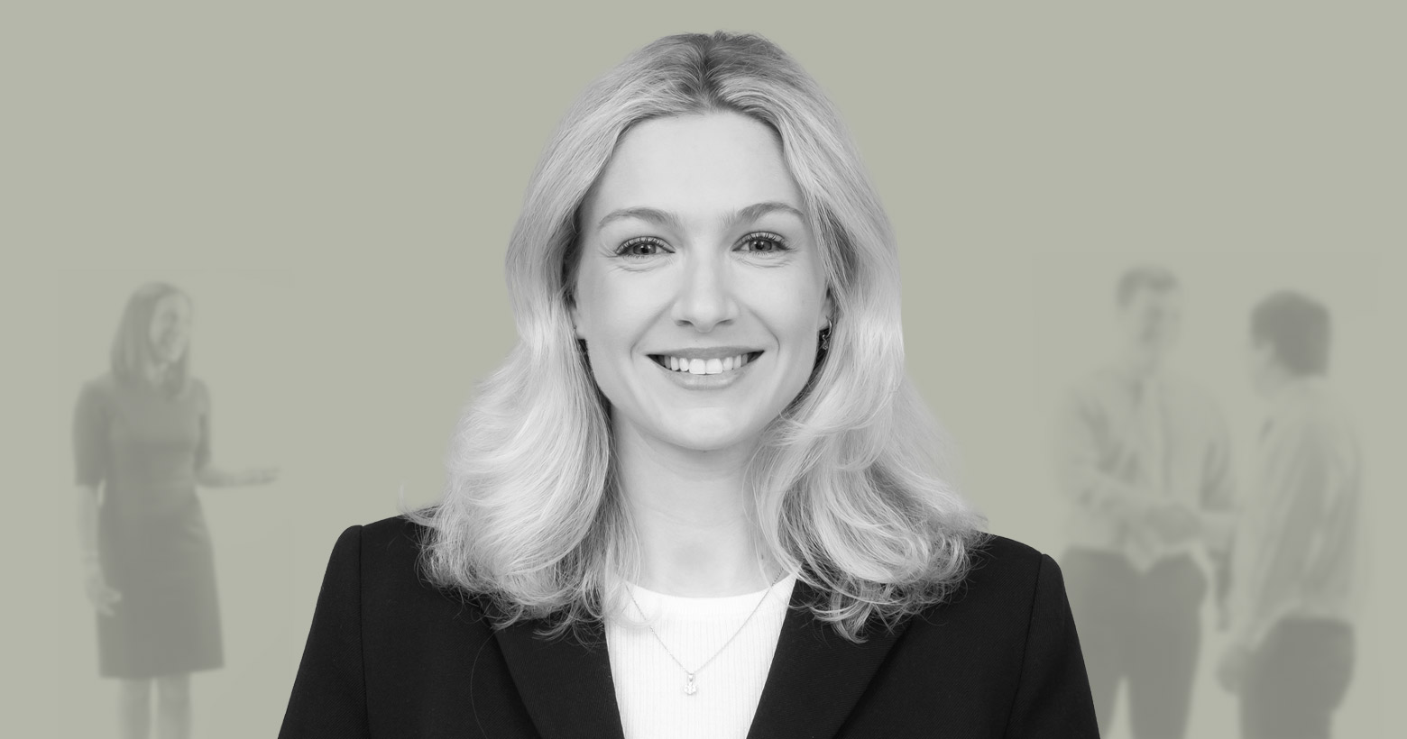 Victoria "Tori" Landale