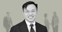 Wen-Yu Liao - Associate - Headshot