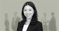 Christy Li - Associate - Headshot