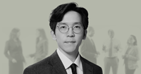 Wenda Xiang - Associate - Headshot