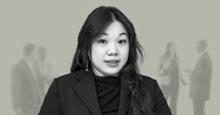 W. Wendy Lu - Associate - Headshot