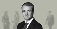 William Gwyn - Partner - Headshot
