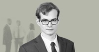 William Bartlett - Associate - Headshot