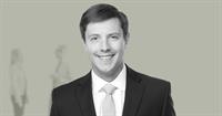 William Paul Clatterbuck - Associate - Headshot