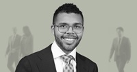 William Oliver Foy - Associate - Headshot
