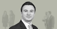 William Hamilton - Associate - Headshot