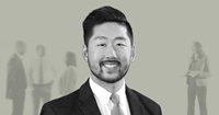 William Lyoo - Associate - Headshot