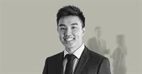 Wilson Szet - Partner - Headshot