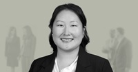 Xinyi Mao - Associate - Headshot