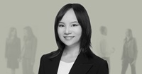 Xuechun Wen - Transaction Manager - Headshot