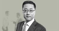 Yang Wang - Partner - Headshot