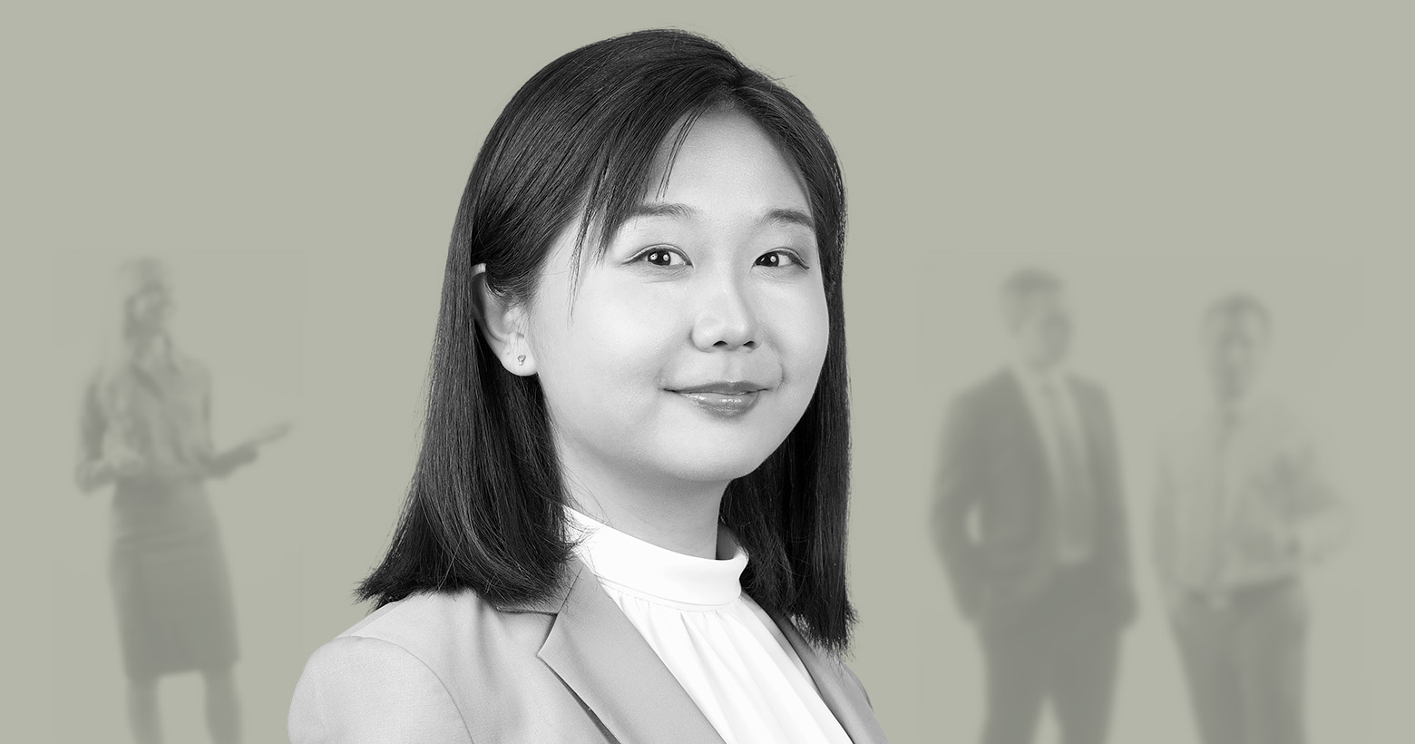 Yiman Wang