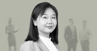Yiman Wang - Law Clerk - Headshot