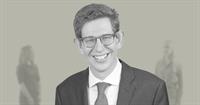 Yonah Goldschmidt - Associate - Headshot