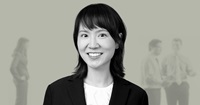 Yun Yu - Associate - Headshot