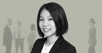 Yvonne (Yi Yun) Ho - Associate - Headshot