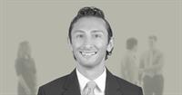 Zachary F. Needle - Associate - Headshot